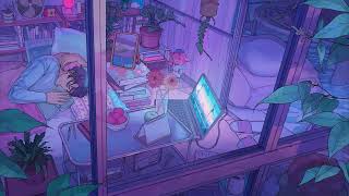 cosy nights. 💤 midnight lofi mix
