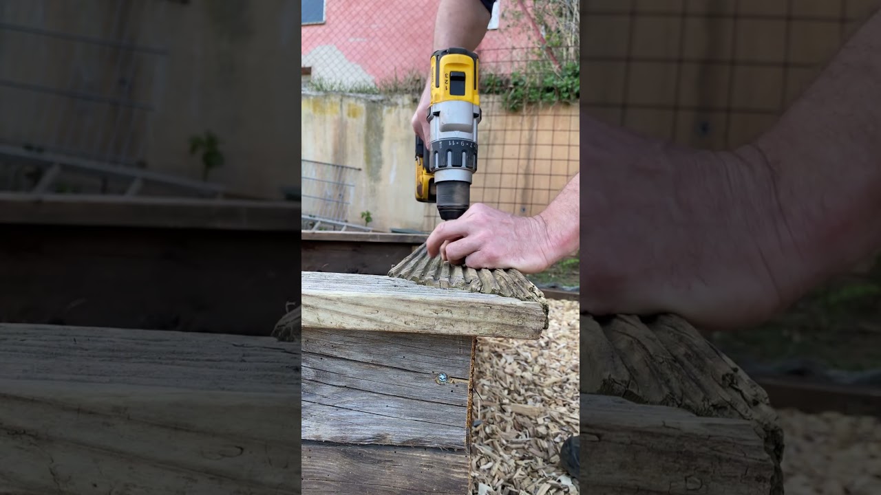 Финальный этап… 