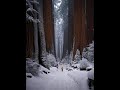Sequoias