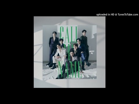 [Audio/MP3] GOT7 (갓세븐) - You Calling My Name (니가 부르는 나의 이름) [Mini Album - \