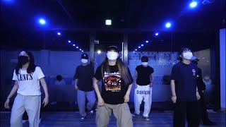 Masterpiece Way 2 Sexy -  Dance Cover ||   and E DANCE STUDIO