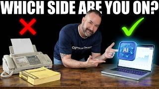 Your Competitors Are Using AI Marketing (Here's What You're Missing)