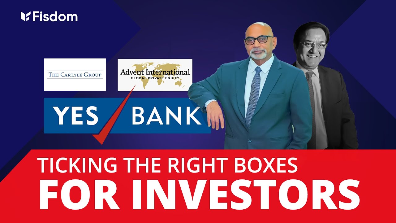 Can Yes Bank become profitable for investors? Big comeback of Yes Bank| Fundamental analysis