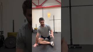 Week 4: Hip Mobility (Stretching)