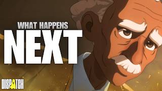 We Were Wrong About Chase