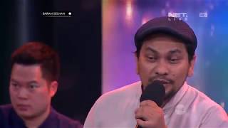 Tompi - Bawa Daku