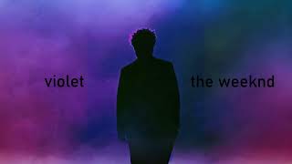 The Weeknd - Violet