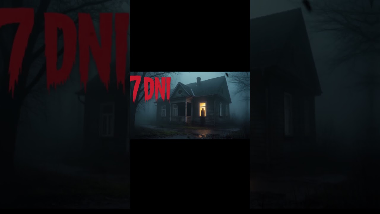 Ten dom miał tylko jedną zasadę: 7 dni | Polska legenda