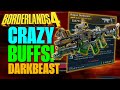 Borderlands 4 | Top 5 SMG in the Game After MASSIVE Buffs | DARKBEAST