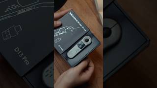 iPhone, iPad, Mac - one little remote handlesall three.#mouse #airmouse #remotecontrol#techgadgets