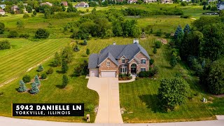 5942 Danielle Ln video tour