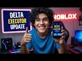 How to Get Delta Executor (February 16, 2025 UPDATE) – iOS & Android Guide!