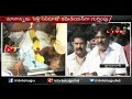 SV Krishna Reddy & Chandrabose condole death of MS Narayana