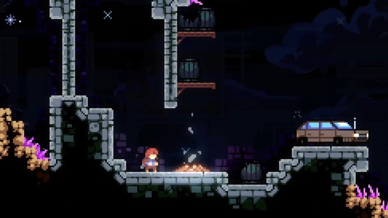 Celeste - The Maker by Elise Noir [Full Clear]