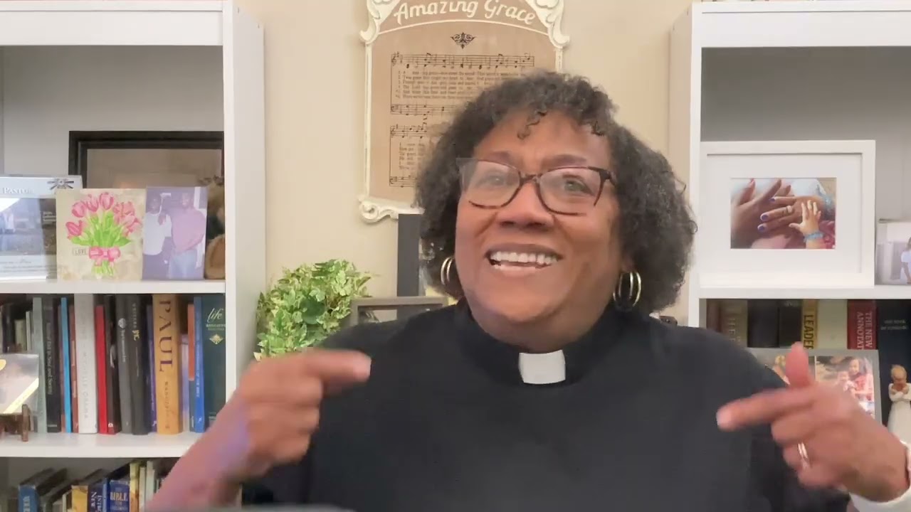 Lenten Devotion  3-11-2026