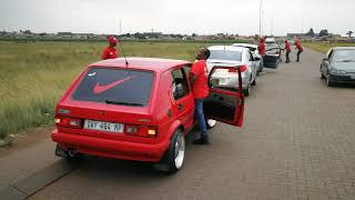 #tsaKasiVwCrew #TeamSpirit Delmas