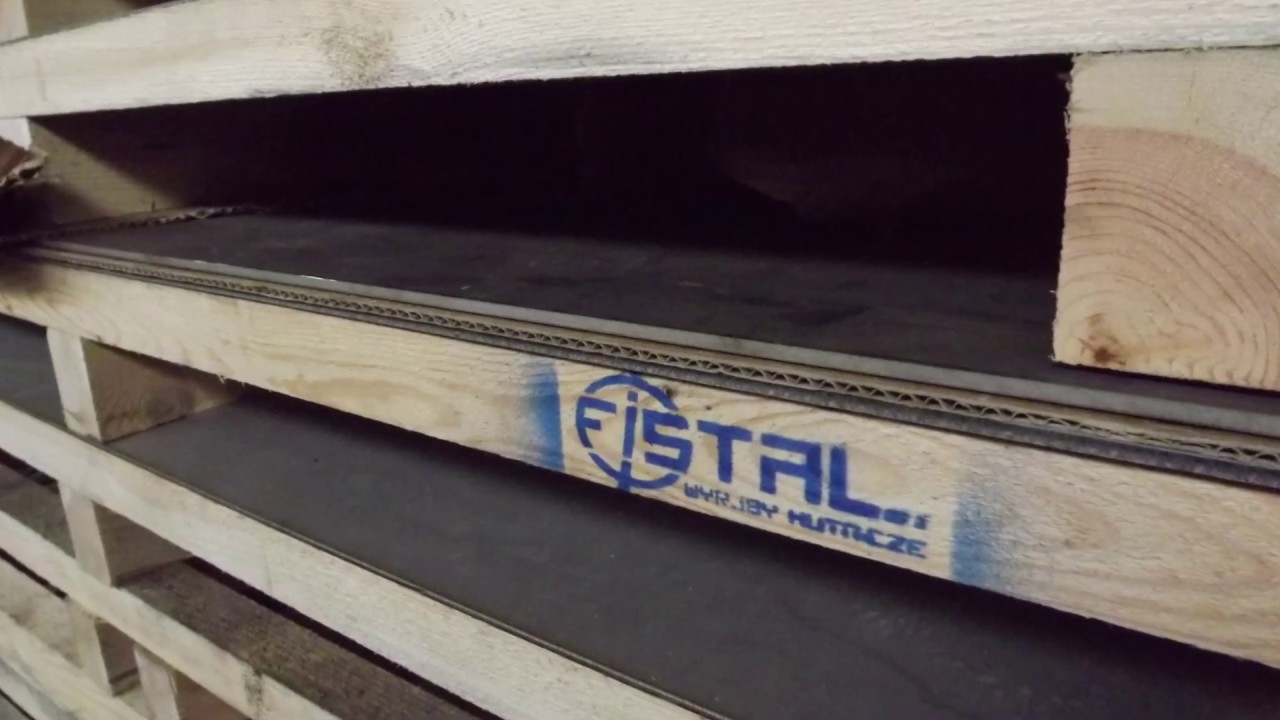 Blachy Nierdzewne/ Kwasoodporne, Duplex SuperDuplex