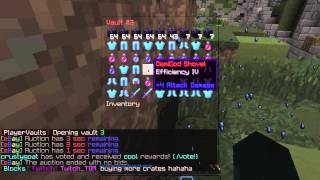 Venompvp give away