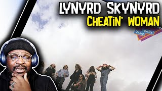 Download Lagu Lynyrd Skynyrd - Cheatin' Woman | REACTION/REVIEW MP3