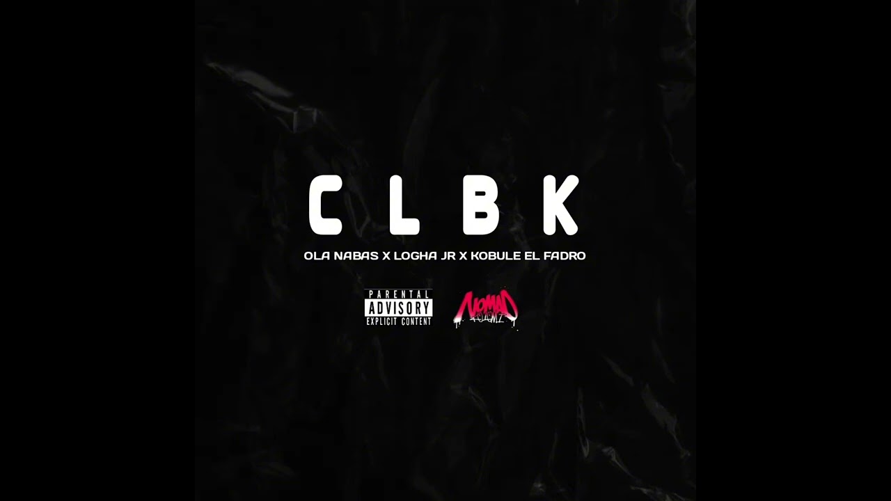 CLBK - NOMAD KOLOMI
