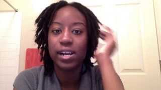 Amazing moisturizing shampoo