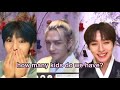 Stray Kids Flirting With Stays Part 1 Video Call Moments Stray Kids Flirting With Stays Part 1 Video Call Moments