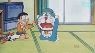 MESIN PENGABUL KEINGINAN - DORAEMON BAHASA INDONESIA