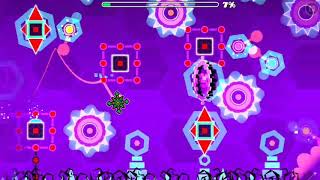 (Completion) Hexagon Force v2 by Neptune (Mobile)