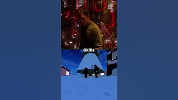 Dexter Morgan VS Danny Johnson II #edit #editvs #editingvideo #dextermorgan #dannyjohnsonii