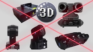 Magic 3D is Not so Magical Nor Essential