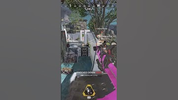 Nerf the Kraber in Apex Legends