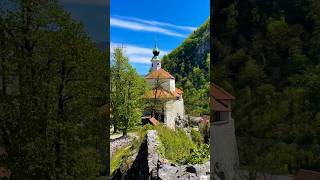 Kamnik, Slovenia Httpsyoutu.bebsxkp4H5Qxm
