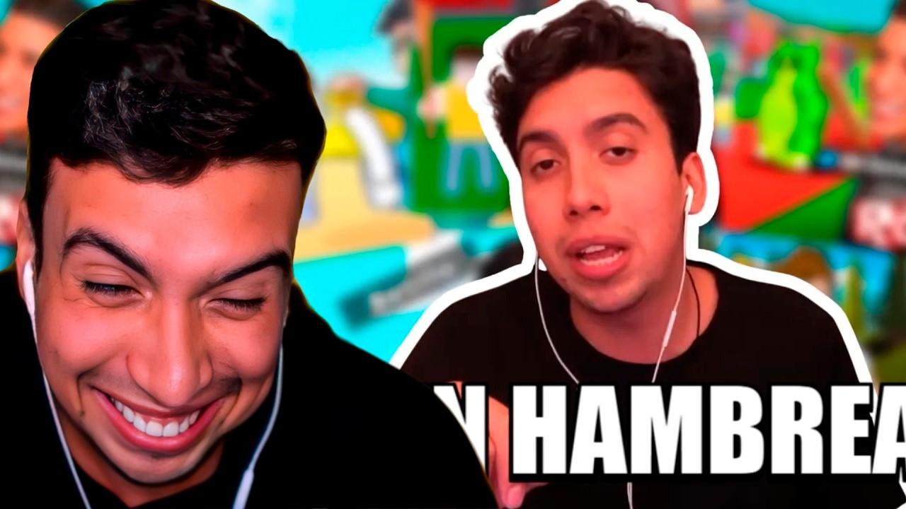 ME HICIERON UN VIDEO TIRANDOME HATE!😡