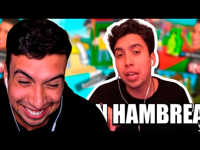 ME HICIERON UN VIDEO TIRANDOME HATE!😡