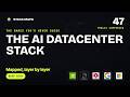 Who really powers AI datacenters? 10 layers, 47 public companies