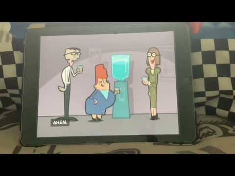 The Fairly OddParents Season 1 Episode 2 Part 129