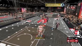 NBA 2K23