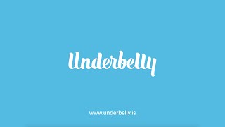 Underbelly Creative | 2022 Sizzle Reel
