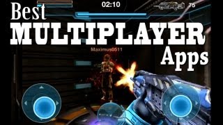 Best Multiplayer iPhone Games - App Showcase screenshot 4