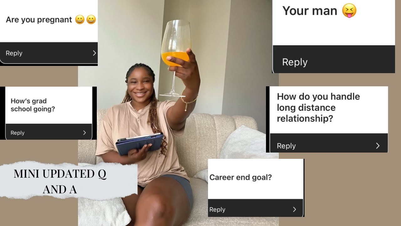 MINI LIFE UPDATE Q A AM I PREGNANT WORKING FULL TIME GRAD SCHOOL AM mini-life-update-q-a-am-i-pregnant-working-full-time-grad-school-am