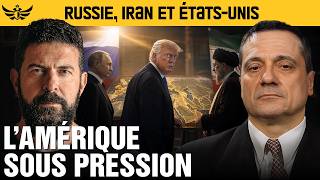 Les États-Unis et le monde multipolaire : qu’est-ce qui change ? - Christoforou, Mercouris