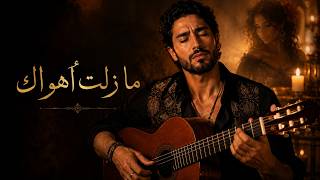 ما زلت أهواك   نسخة فلامنكو أصيلة                                            - اسمعها