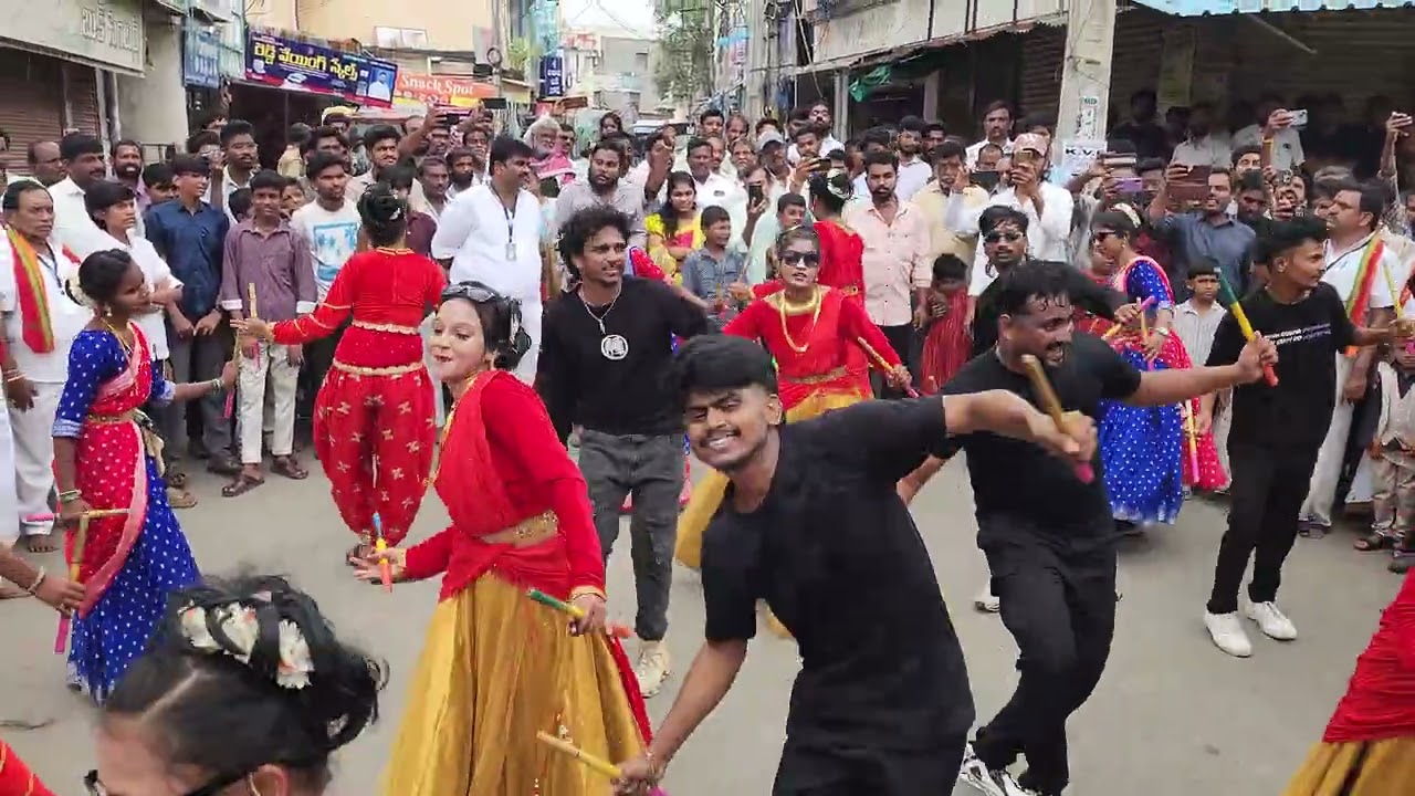 Proddatur Dasara 2025