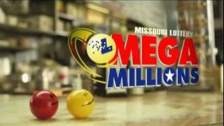 Missouri Lottery Mega Millions