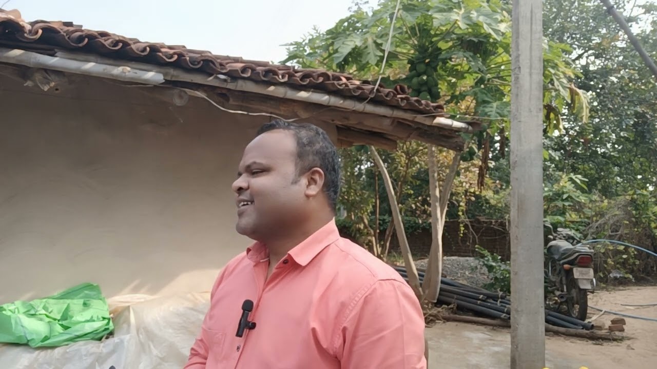 Healing Through The Word of God l Baalumath l Jharkhand