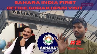 SAHARA First Office & Home Visit | Salim Ansary Vlog | Vlogs