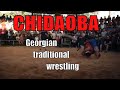 EPISODE 3 – ქართული ჭიდაობა (Georgian wrestling)