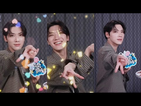 WayV 텐의 갸루피스 3가지 스타일(자연스러운 귀여움, 아티스트, bad man)