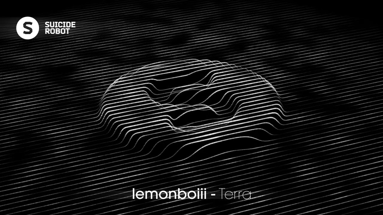 lemonboiii - Terra 