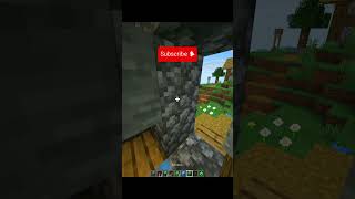Как затроллить друга крипером? 🤫🔥 #minecraft #trap